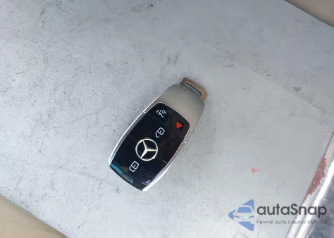 2019 Mercedes-Benz S 560 z USA, uszkodzony, nr VIN WDDUG8DB4KA451393